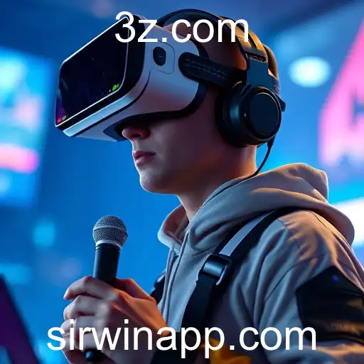 Tendências e Inovações no Universo dos Jogos em 2025