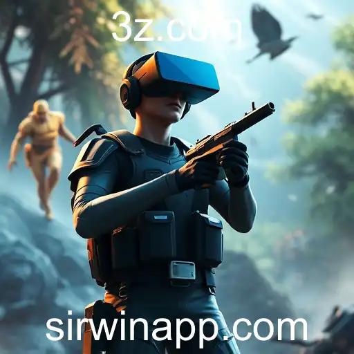 A Revolução dos Jogos Multiverso