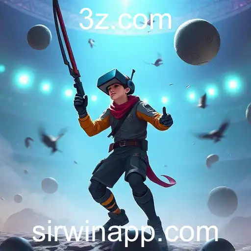 A Evolução do Mundo dos Jogos em 2025