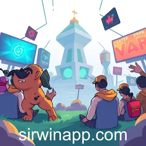 A Revolução dos Jogos Online no Brasil