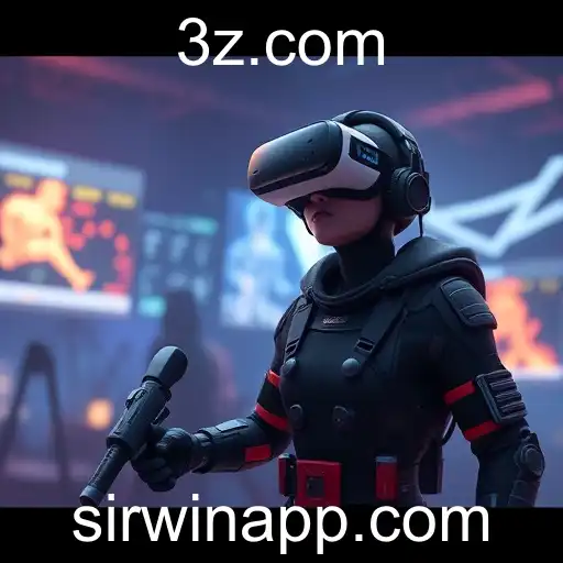 O Impacto Transformador de Tecnologias Emergentes nos Jogos Eletrônicos