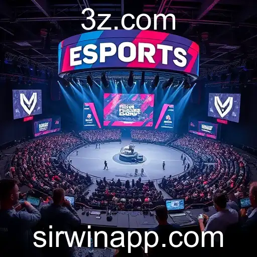 A Revolução dos Jogos: Tendências que Dominam 2025