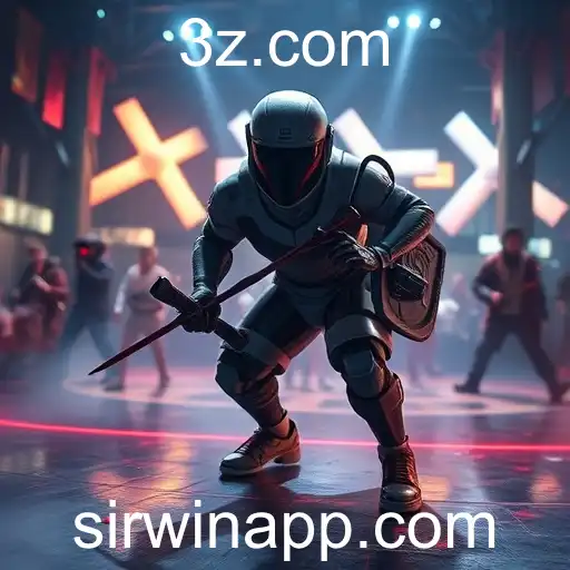 Inovações e Tendências no Mundo dos Jogos em 2025