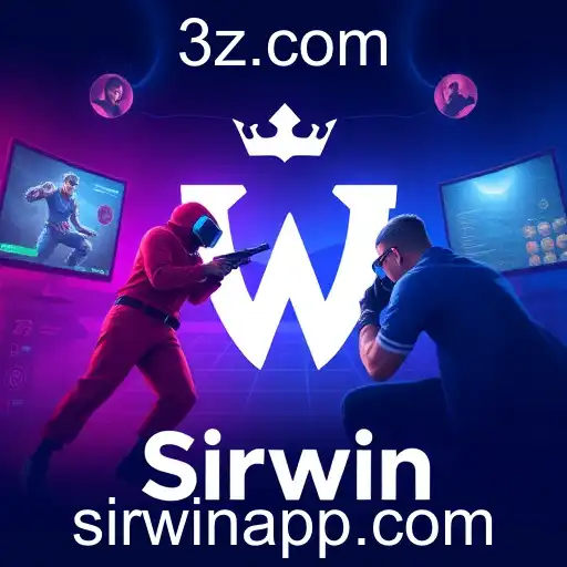 Revolução nos Jogos Online: O Impacto da Sirwin