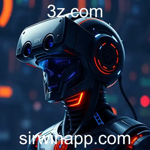 Revolução no Mundo dos Jogos com a Palavra-Chave 'Sirwin'