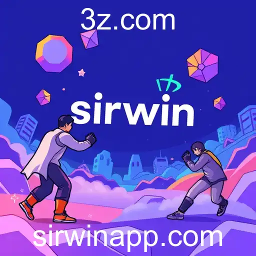 Novos Horizontes para Sirwin: Inovações e Comunidade Crescente