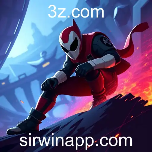 Sirwin Revoluciona o Mercado de Jogos Online