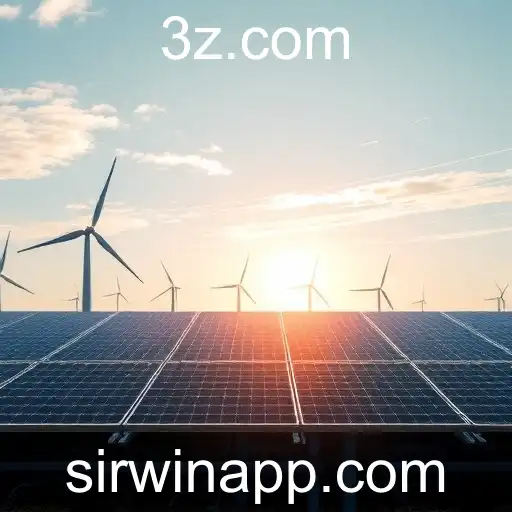 Avanços na Tecnologia Sustentável Marcam 2025