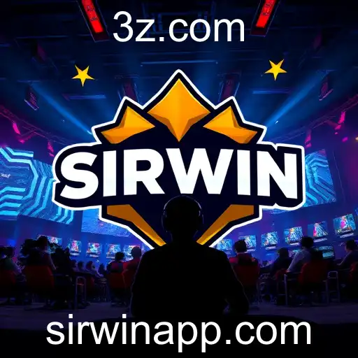 Sirwin: O Portal do Futuro dos Jogos em Português