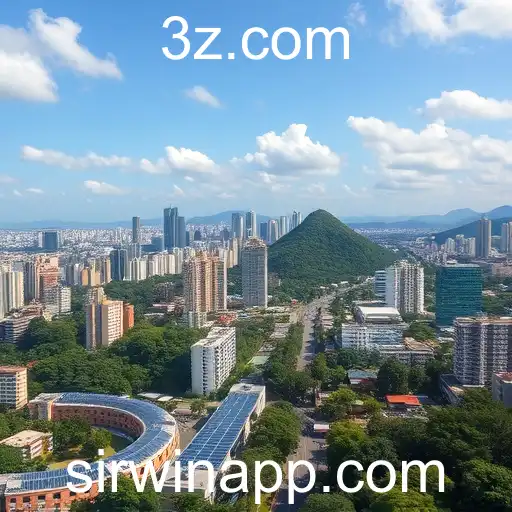 Ascensão dos Jogos Inovadores com Sirwin