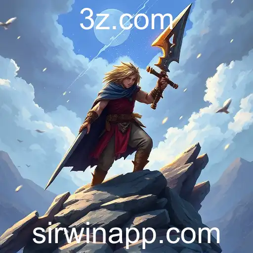 Expansão e Inovações no Sirwin Mudam o Cenário de Jogos