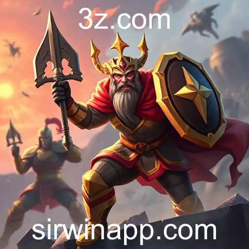 Tendências e Novidades no Site de Jogos Sirwin