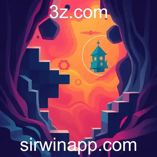 Sirwin: O Novo Mundo dos Jogos em 2025