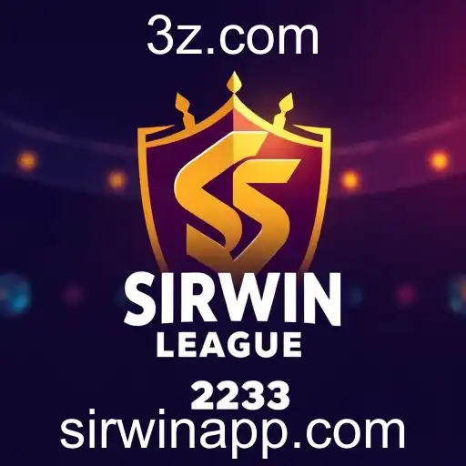 Sirwin Revoluciona o Cenário de Jogos Online