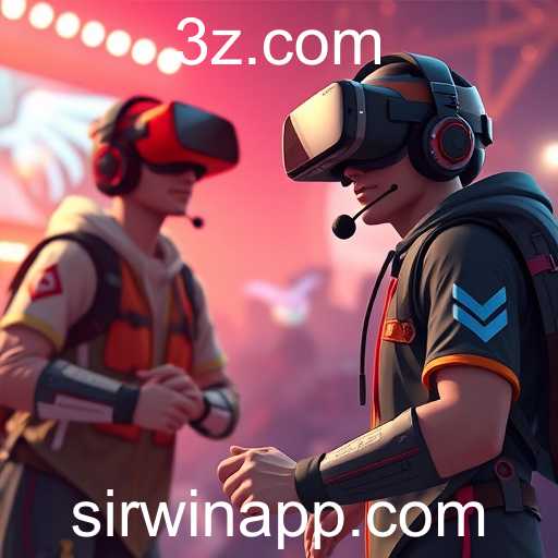 Revolução no Mundo dos Jogos com a Chegada de Novas Tecnologias