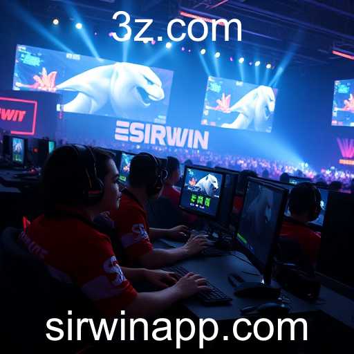 Explorando o Crescimento dos eSports em 2025