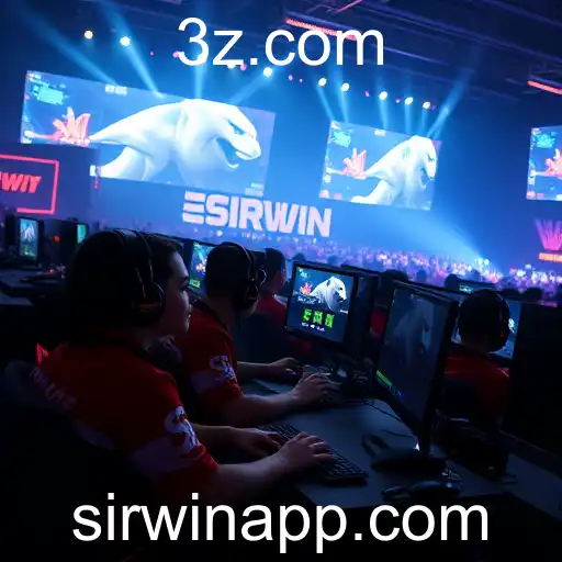 Explorando o Crescimento dos eSports em 2025