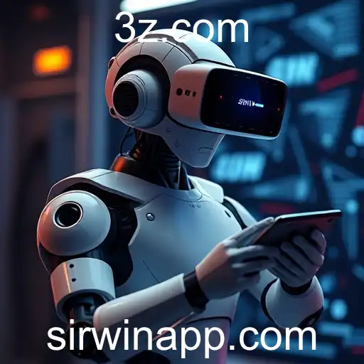 A Ascensão Surpreendente do Sirwin no Universo dos Jogos Online