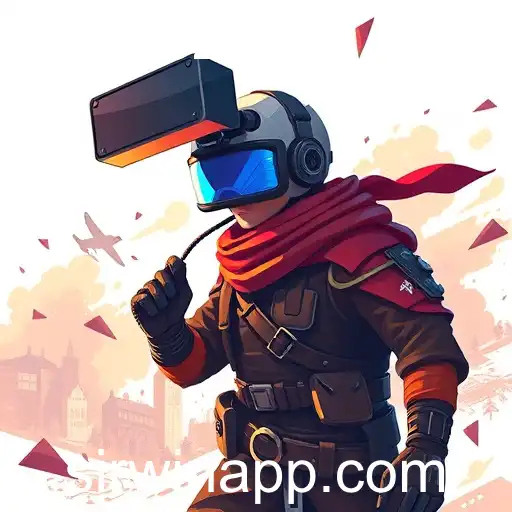 O Impacto de Sirwin na Comunidade de Jogos