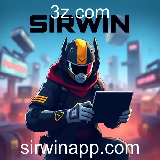 A Ascensão do Sirwin: Transformando o Cenário de Jogos no Brasil