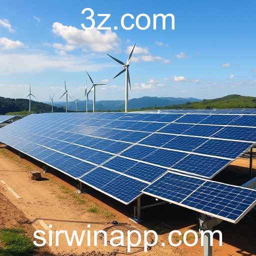 Tecnologia e Sustentabilidade: O Futuro do Brasil