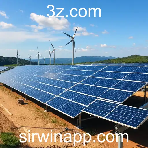 Tecnologia e Sustentabilidade: O Futuro do Brasil